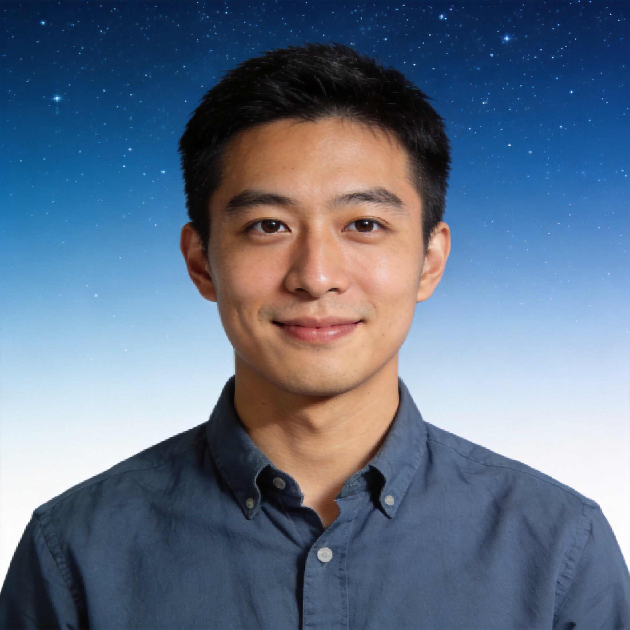 星空XK用户李四头像